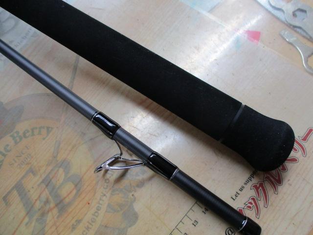 パワーマスター ライトコア PML100M