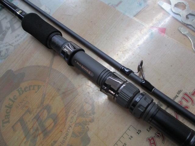 パワーマスター ライトコア PML100M