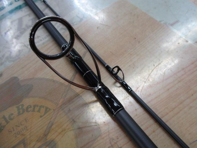 パワーマスター ライトコア PML100M