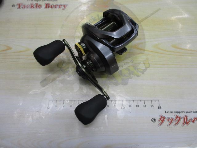 22クラドDC 200HG｜＠ベリーネット 日本最大新品中古釣具WEBショップ