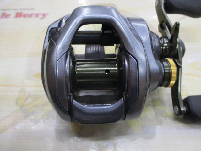 22クラドDC 200HG｜＠ベリーネット 日本最大新品中古釣具WEBショップ