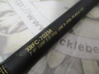 クロスフィールド XRFC-702M