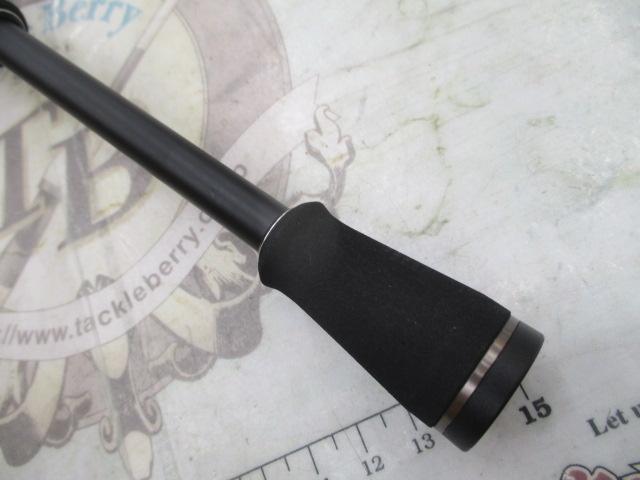 バスフィールド BSFC-672MH