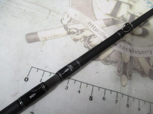 バスフィールド BSFC-672MH