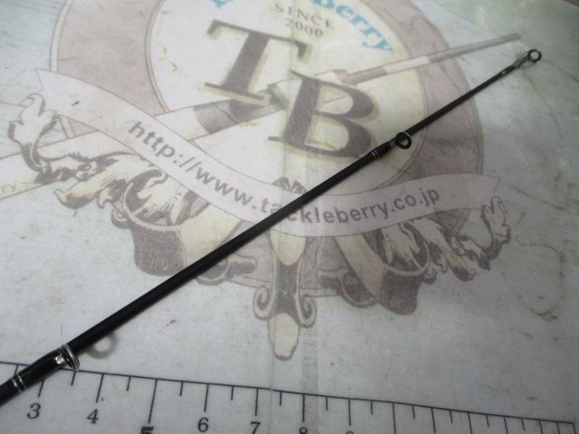 バスフィールド BSFC-672MH