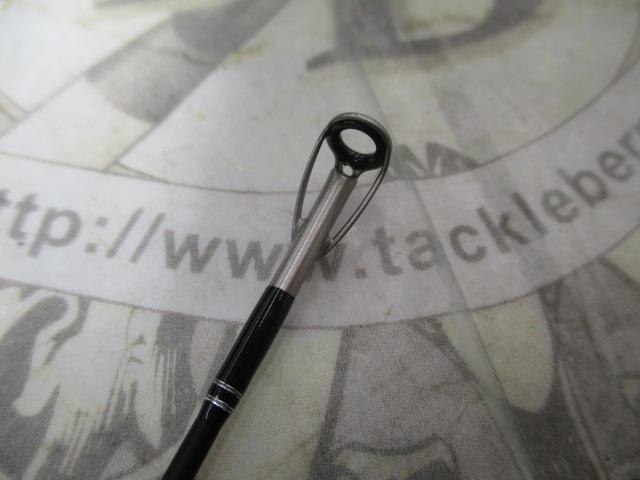 バスフィールド BSFC-672MH