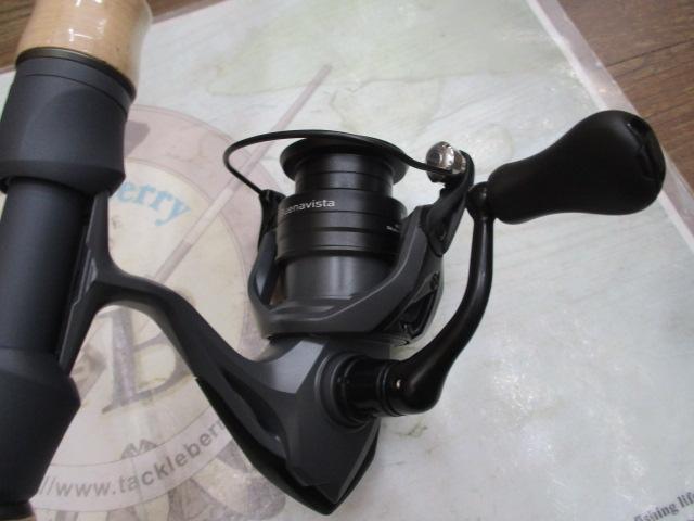 22ブエナビスタ1000CコンボS60ML