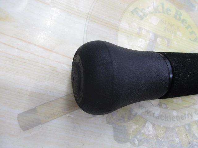 ブルースナイパー 106H プラグスペシャル