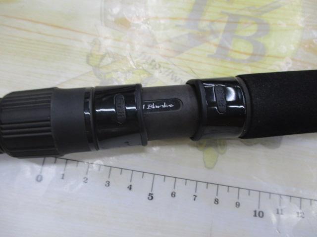 ブルースナイパー 106H プラグスペシャル