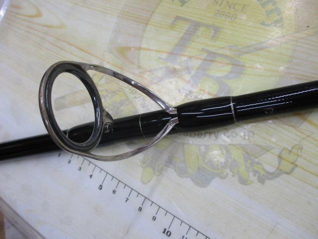 ブルースナイパー 106H プラグスペシャル