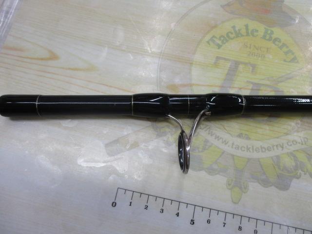 ブルースナイパー 106H プラグスペシャル