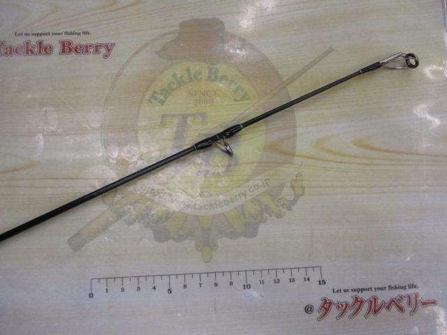 ブルースナイパー 106H プラグスペシャル