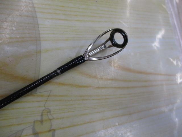 ブルースナイパー 106H プラグスペシャル