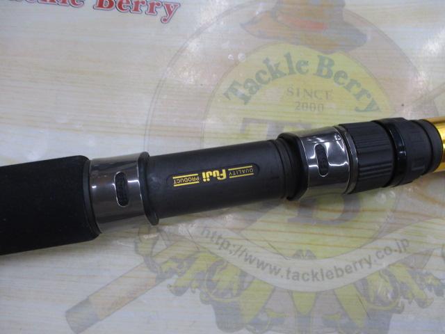 レイジングブル 105XF-1