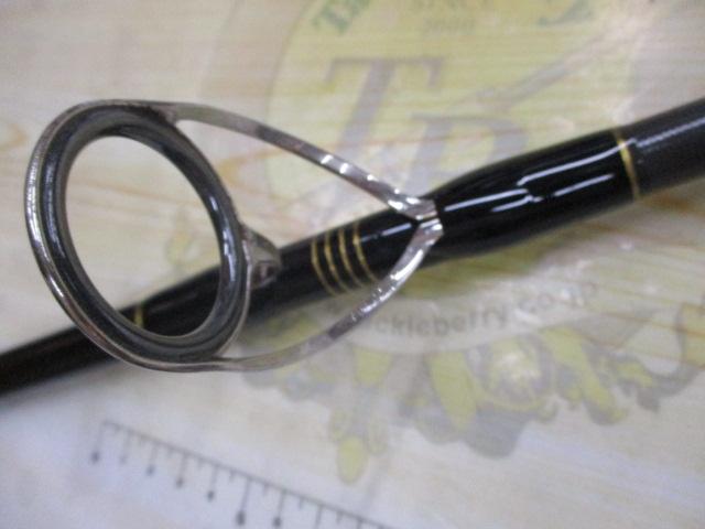 レイジングブル 105XF-1