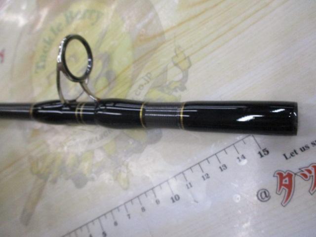 レイジングブル 105XF-1