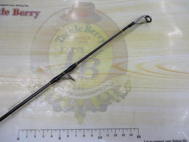 レイジングブル 105XF-1