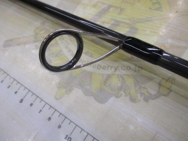 風神RS ヴィヴォーグ 96ML+