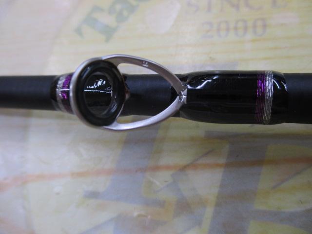 ファルケンR BPシュート C73T