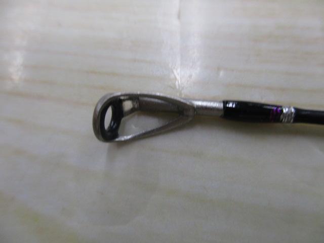 ファルケンR BPシュート C73T