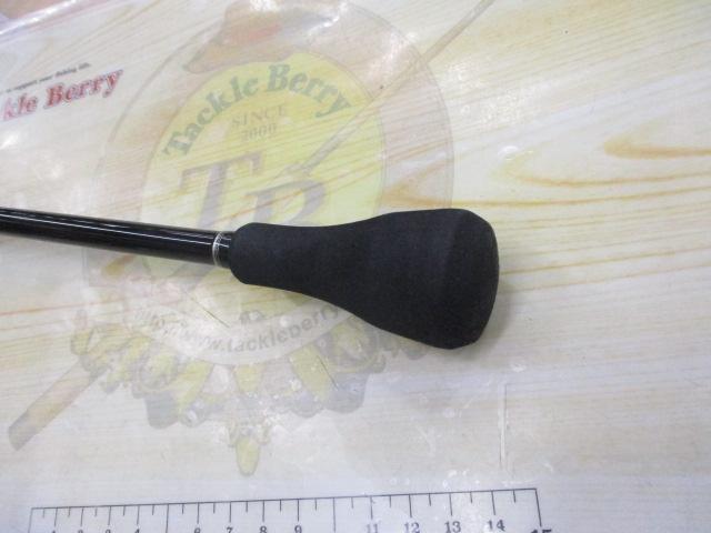 21グラップラーBBタイプスローJ B66-2