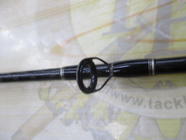 21グラップラーBBタイプスローJ B66-2