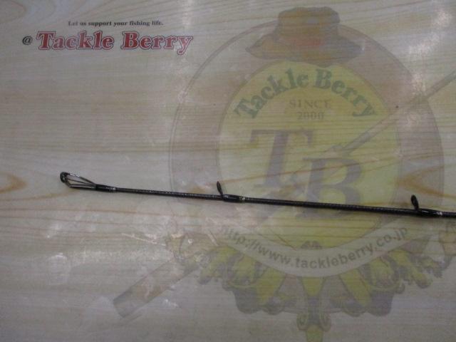 21グラップラーBBタイプスローJ B66-2