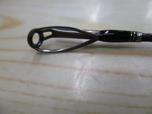 21グラップラーBBタイプスローJ B66-2