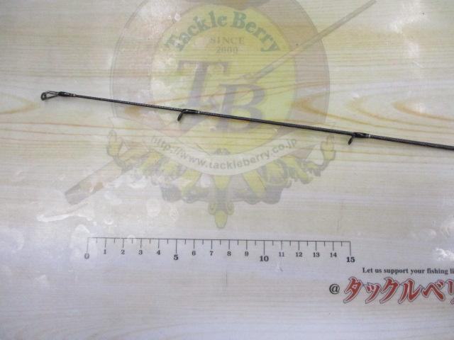 21グラップラーBBタイプLJ S66-0