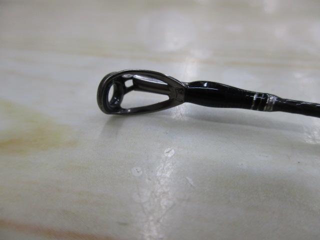 21グラップラーBBタイプLJ S66-0