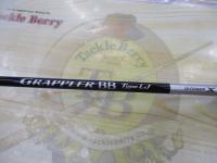 21グラップラーBBタイプLJ S66-0