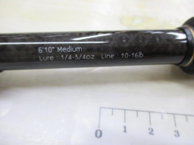 グラディエーターアンチ GA-610MC ジョーカー