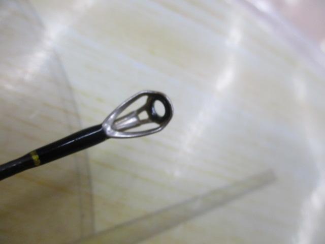 グラディエーターアンチ GA-610MC ジョーカー