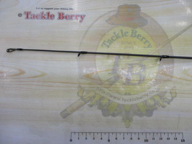 25ソルティーアドバンス エギング S86M