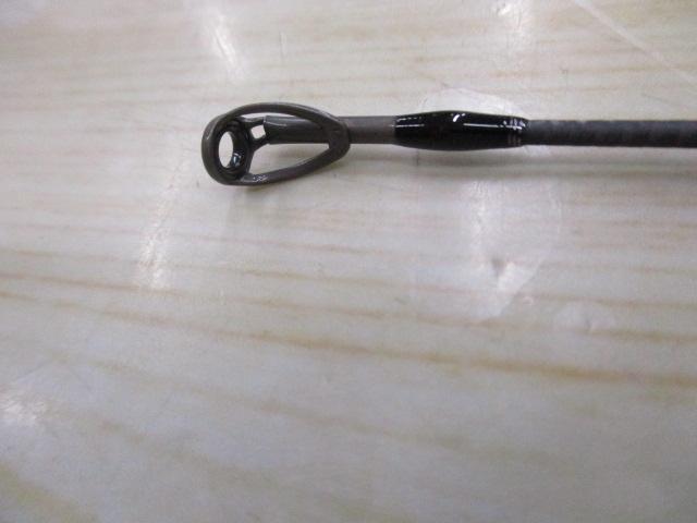 25ソルティーアドバンス エギング S86M