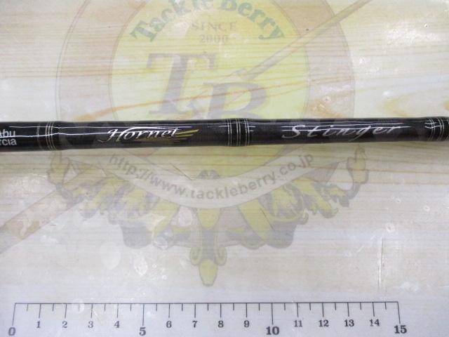 ホーネットスティンガー HSC-6111M MGS