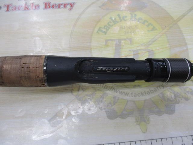 ホーネットスティンガー HSC-6111M MGS