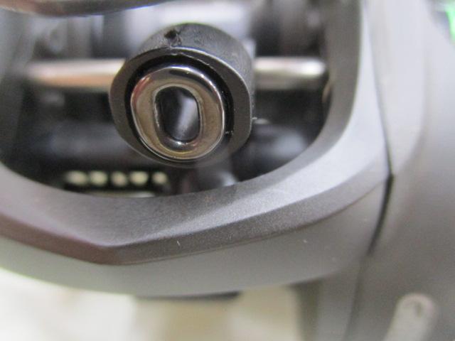 ゴライアス 8.1LH