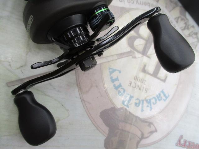 ゴライアス 8.1LH