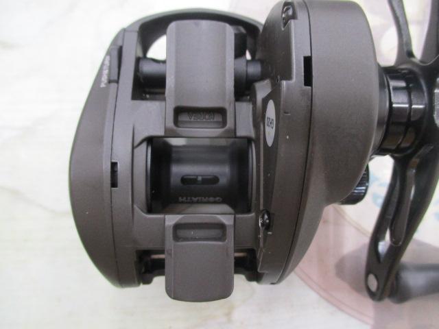 ゴライアス 8.1LH