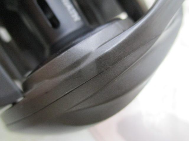 ゴライアス 8.1LH