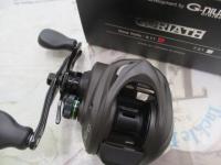 ゴライアス 8.1LH