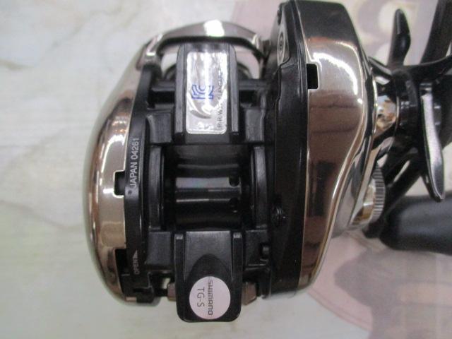 21アンタレスDC LH