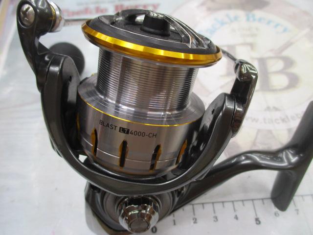 18ブラスト LT4000-CH