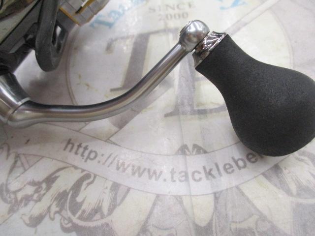 18ブラスト LT4000-CH