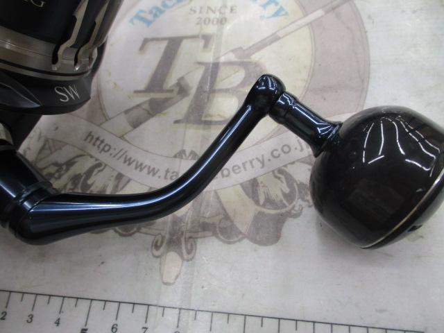 20ストラディックSW 8000HG