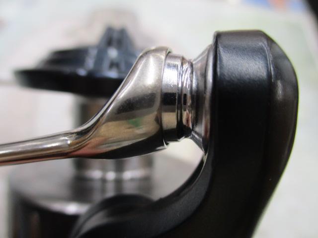 20ストラディックSW 8000HG