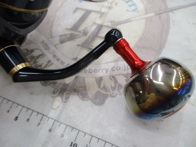 20ソルティガ 10000-P