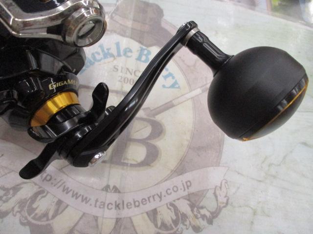 21ビーストマスター 3000EJ