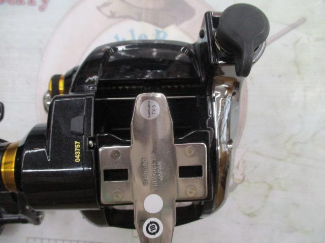 21ビーストマスター 3000EJ